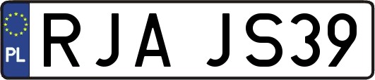 RJAJS39
