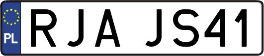 RJAJS41