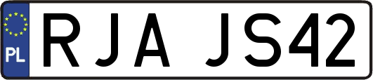 RJAJS42