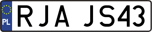 RJAJS43