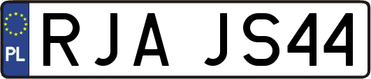 RJAJS44