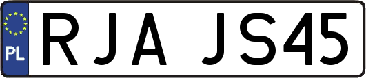 RJAJS45