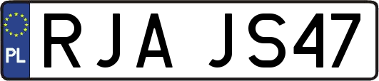 RJAJS47