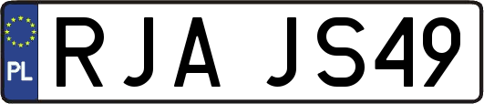 RJAJS49