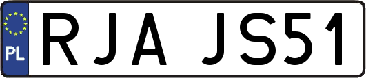 RJAJS51