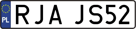 RJAJS52