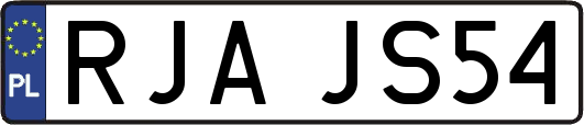 RJAJS54