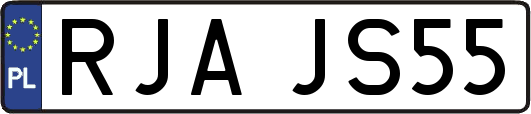 RJAJS55