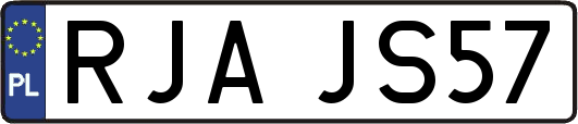 RJAJS57
