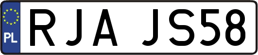RJAJS58