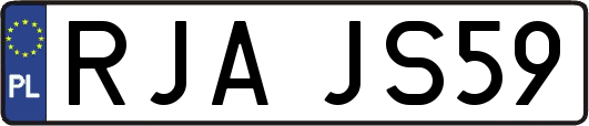 RJAJS59
