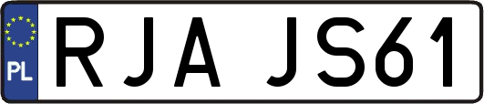 RJAJS61