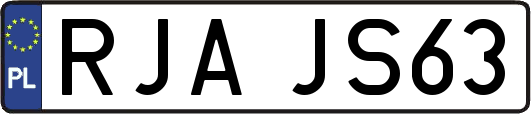 RJAJS63