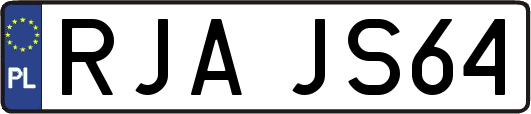 RJAJS64