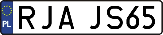 RJAJS65