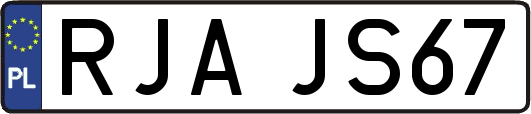 RJAJS67