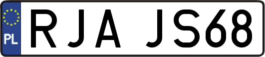 RJAJS68