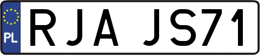 RJAJS71