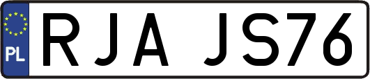 RJAJS76