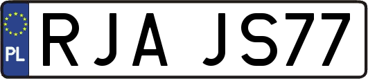RJAJS77