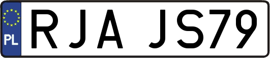 RJAJS79