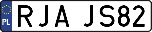 RJAJS82