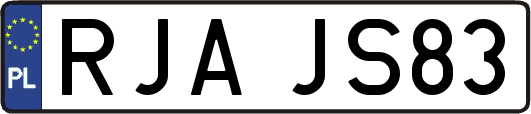 RJAJS83