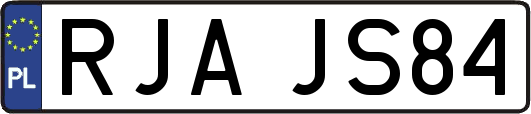 RJAJS84