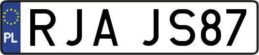 RJAJS87