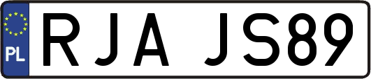 RJAJS89
