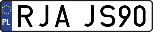 RJAJS90