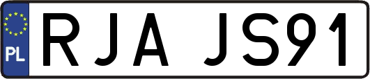 RJAJS91