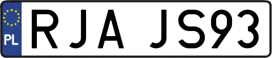 RJAJS93
