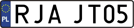 RJAJT05