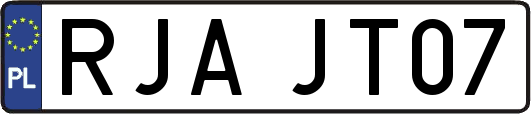 RJAJT07
