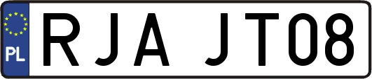RJAJT08