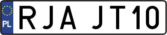RJAJT10