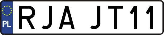 RJAJT11