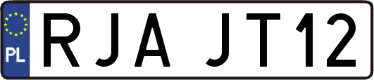 RJAJT12