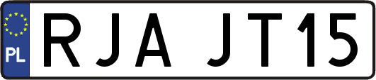 RJAJT15