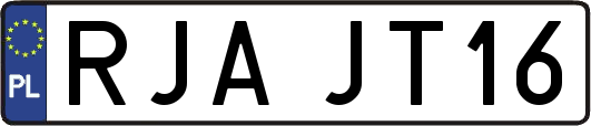 RJAJT16