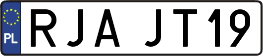RJAJT19