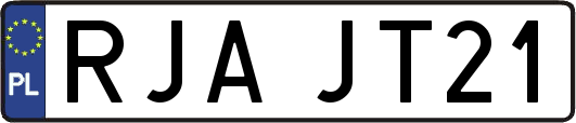 RJAJT21