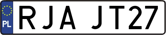 RJAJT27