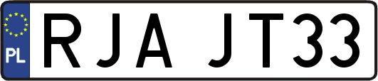 RJAJT33