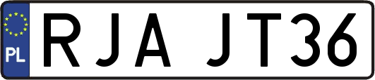 RJAJT36