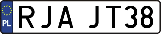 RJAJT38