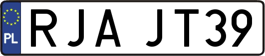 RJAJT39