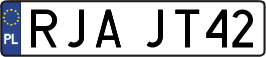 RJAJT42