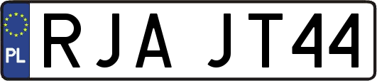 RJAJT44